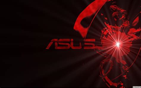 Red Asus Wallpapers - Top Free Red Asus Backgrounds - WallpaperAccess