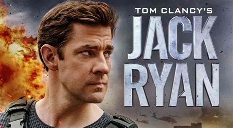 TV Review: "Tom Clancy's Jack Ryan"