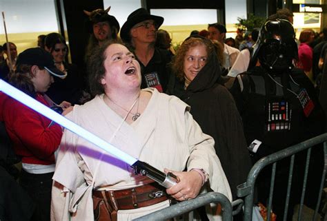 2011 Census: Jedi Still Most Practised ‘Other’ Religion in England and Wales [VIDEO] | IBTimes UK