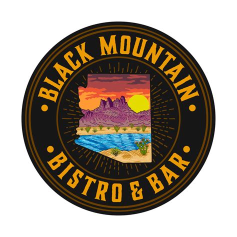 Local Restaurant, Full Bar, Casual Fine Dining | Black Mountain Bistro ...