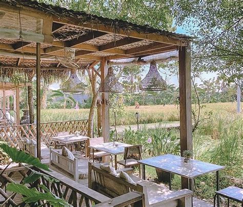 Nook Bali: Restoran Brunch Favorit di Umalas Bali