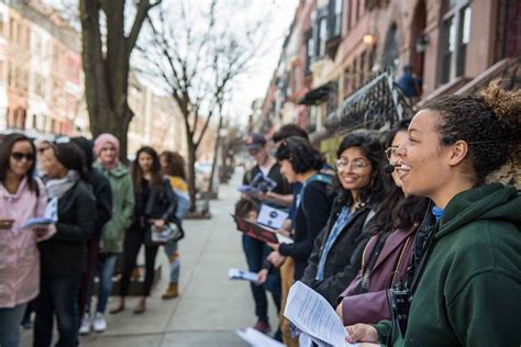 Radical Black Women of Harlem Walking Tour | Barnard Center for Research on Women