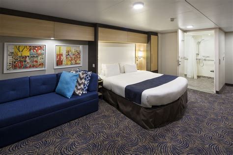 Ovation Of The Seas Cabins To Avoid - Cruise Gallery