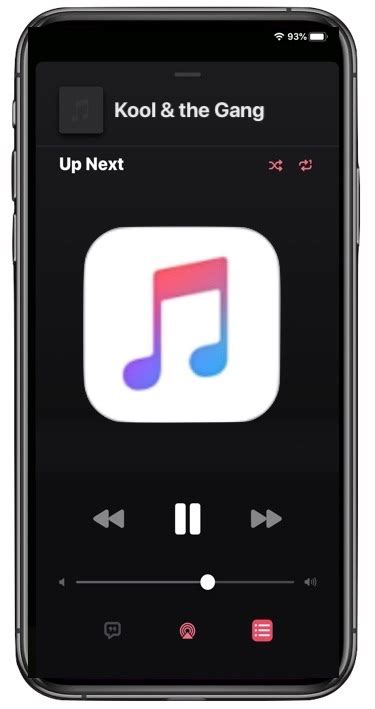 How to Shuffle Music on iOS 13 Music App on iPhone & iPad