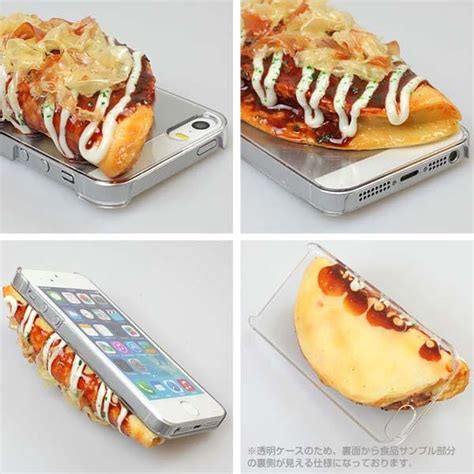 iMeshi Japanese Food iPhone 5s Case | Gadgetsin