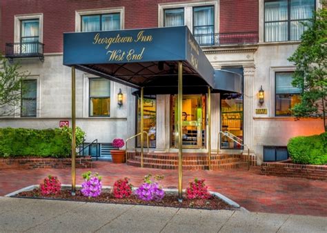 10 Best Cheap Hotels in Washington, D.C.