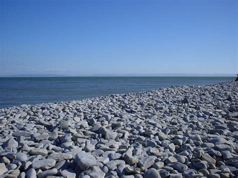 Pebbles & Sea Free Photo Download | FreeImages