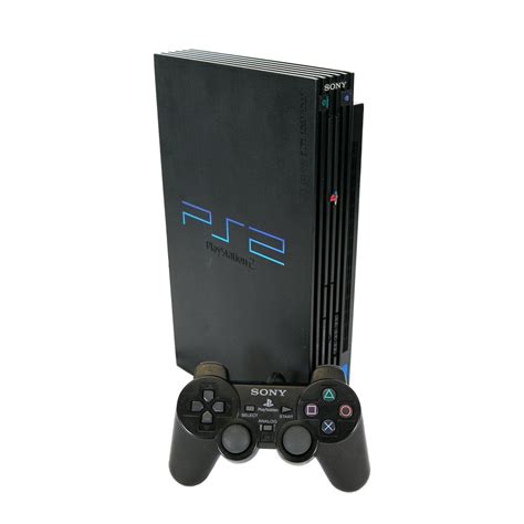 [GameStop] PS2 Console ($19.99) Refurb : GameDeals