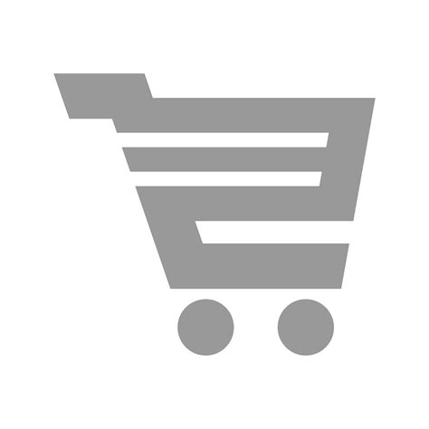 Shopping Cart Vector Icon 554511 Vector Art at Vecteezy