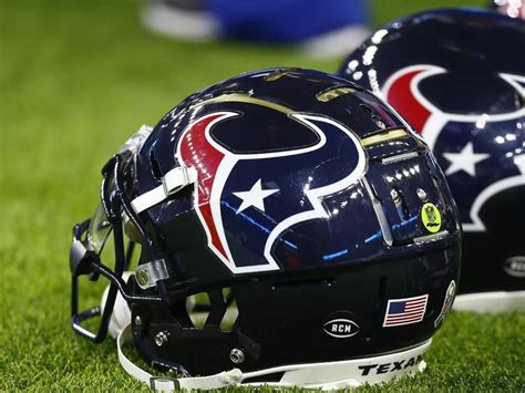 Houston Texans 2023 Schedule Released