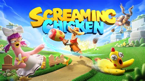 Screaming Chicken: Ultimate Showdown News, Rumors and Information - Bleeding Cool News Page 1