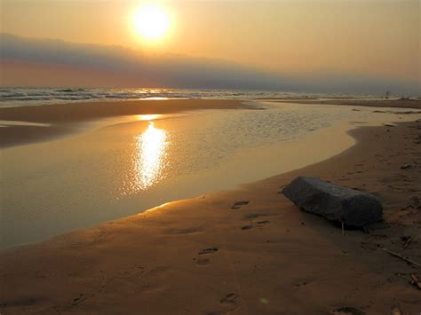 Ludington State Park | Michigan