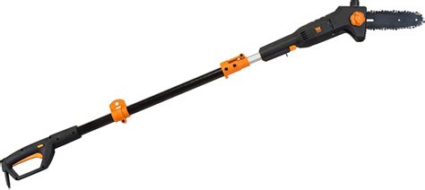 Best Corded Electric Pole Saws of 2022 | Reviews & Top Picks - GardeningTeacher.com