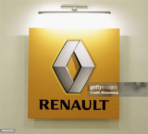 Renault Sa Photos and Premium High Res Pictures - Getty Images