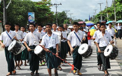 8 Things You Should Know About Burmese Culture | Myanmar Cultural