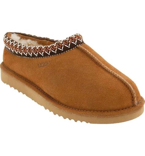 UGG® Tasman Slipper | Nordstrom | Ugg tasman slippers, Slippers, Uggs