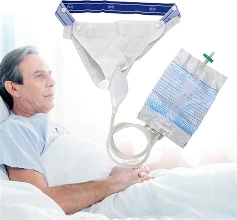 Amazon.com: male catheters for men