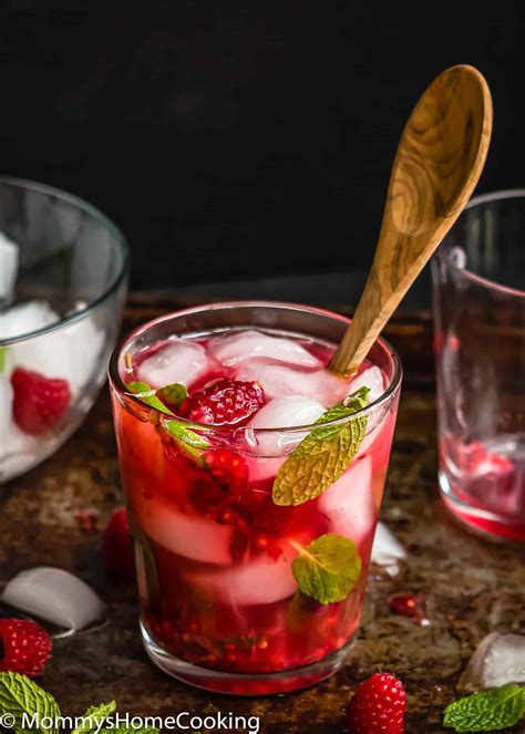 Absolut Vodka Recipes Raspberry | Besto Blog