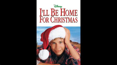 Opening To I'll Be Home For Christmas AMC Theatres (1998) - YouTube