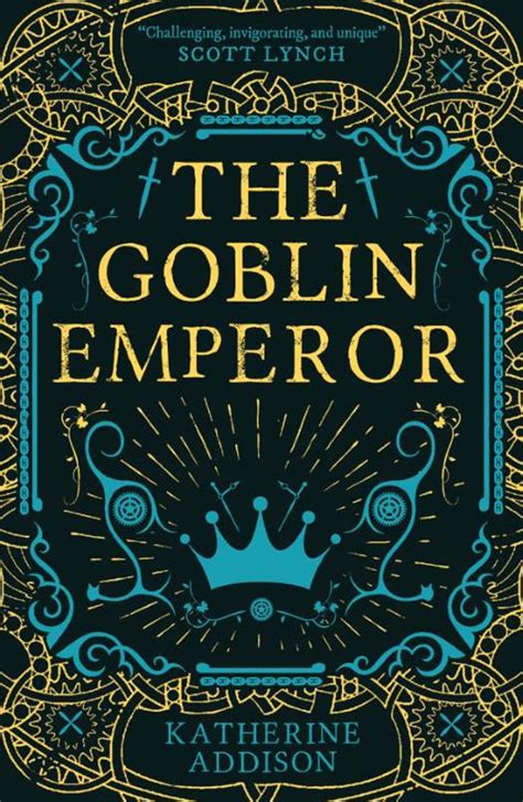 The Goblin Emperor eBook by Katherine Addison - EPUB Book | Rakuten Kobo United Kingdom