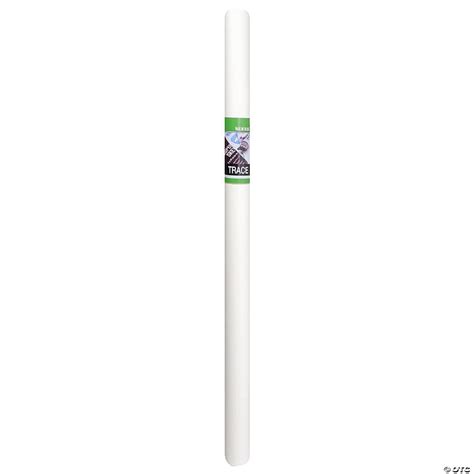 Pro Art Tracing Paper 18"x20yd Roll White