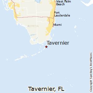 Best Places to Live in Tavernier, Florida