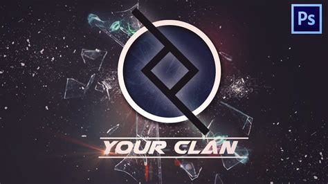 Gaming Clan Logo - LogoDix