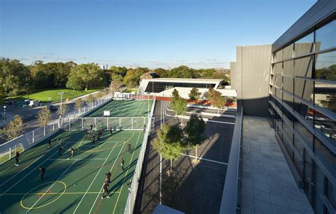 Evelyn Grace Academy by Zaha Hadid. Photographed by Hufton+Crow ...