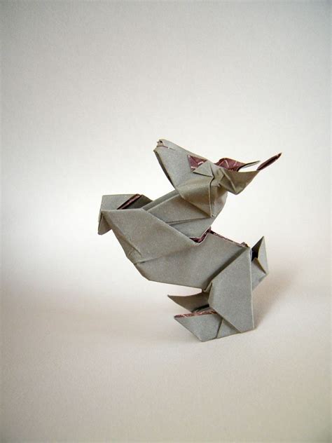 Axolotl Origami - Origami