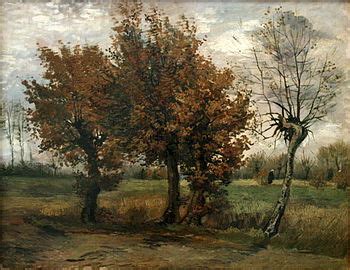 Category:Landscape paintings by Vincent van Gogh, Nuenen 1885 - Wikimedia Commons