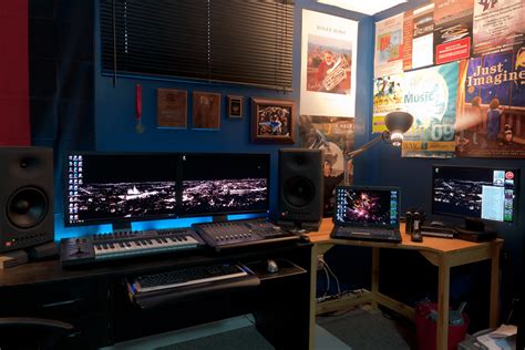 New Editing Workstation | NEW Setup as of January 5, 2012 -D… | Flickr