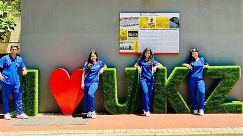 Family practice: The Maharaj siblings of uMhlanga have followed their parents to UKZN medical school