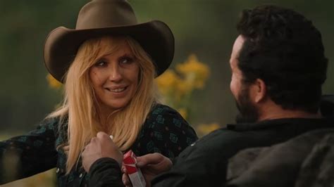 Yellowstone: A Timeline Of Beth And Rip's Relationship | Cinemablend