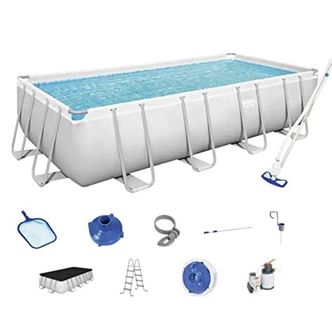 The Best Floating Skimmer for Above Ground Pools: Get Clean and Clear ...