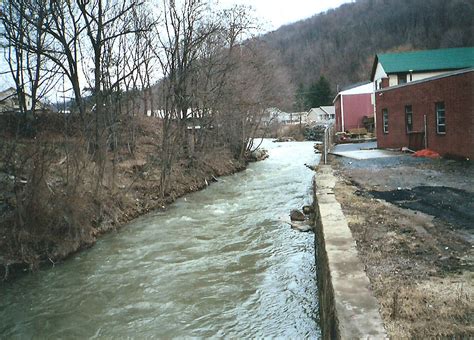 Lonaconing, Maryland; the George's Creek area; photo collection