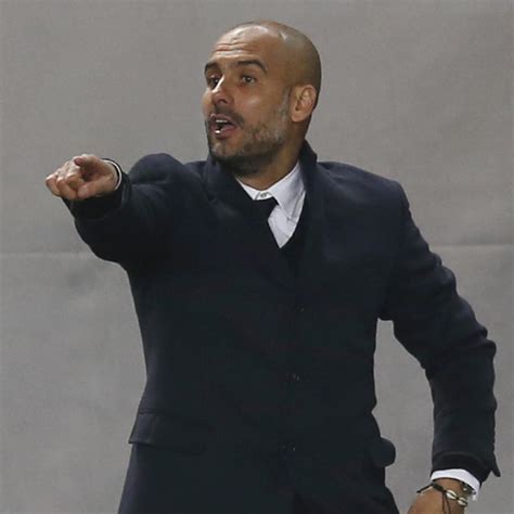 Pep Guardiola Calls Tiki-Taka 'Rubbish,' Admits That He Loathes All the ...