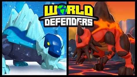 World Defenders Tower Defense Codes - Prima Games