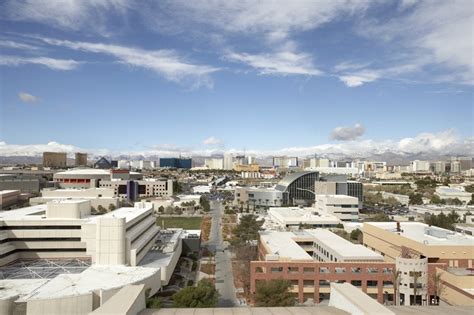 UNLV campus | Campus, Unlv, Favorite places