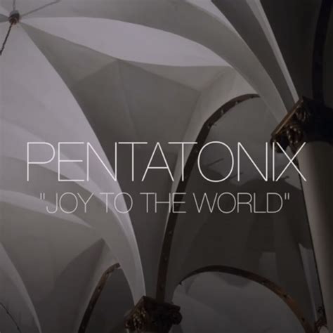 Joy To The World - Pentatonix - Https://wavwax.com/pentatonix-sing-along-video-joy-to-the-world/