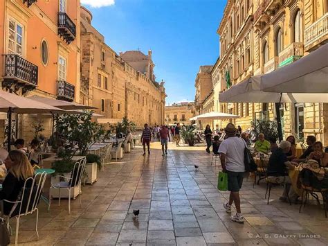 Ortigia Island: the Ultimate Guide to Visiting Siracusa, Sicily