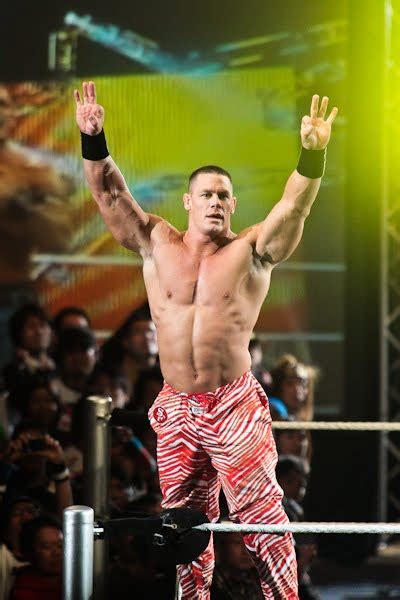 Should John Cena wear trunks? | Freakin' Awesome Network Forums