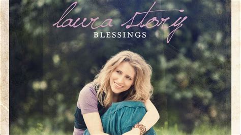 Laura Story - Blessings 1080p - YouTube