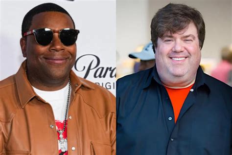 Kenan Thompson Says He Doesn’t Want To Get Rid Of ‘Good Burger’ Amid Dan Schneider Controversy