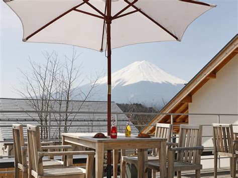 10 Restaurants to Visit After Sightseeing Around Mt. Fuji Discover Oishii Japan -SAVOR JAPAN ...