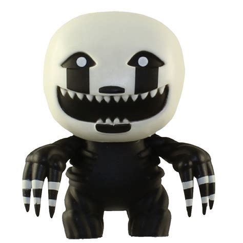 Nightmare Marionette - Mystery Minis Five Nights At Freddy's - Serie 2 Sister Location action figure