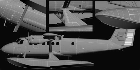 Aerosoft detail thinking behind MSFS Twin Otter project – Stormbirds