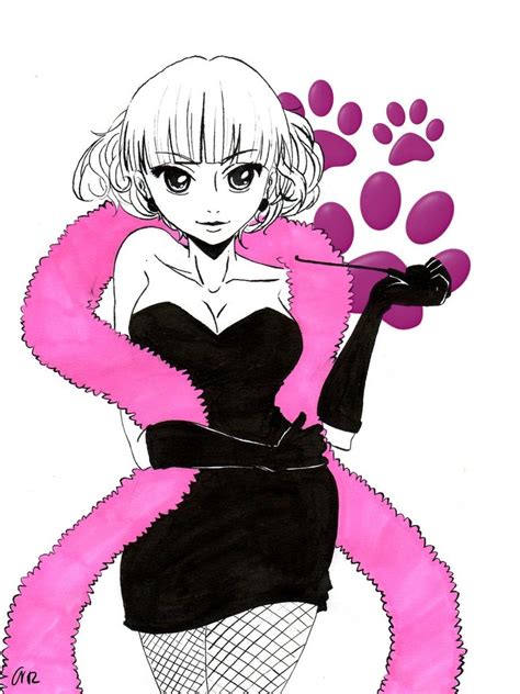 the pink panther girl picture, the pink panther girl wallpaper