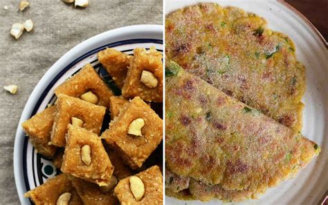 Amaranth Flour Recipes Vegan | Besto Blog