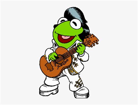 Kermit The Frog Drawing Muppets Clip Art - Harmless Transparent PNG ...