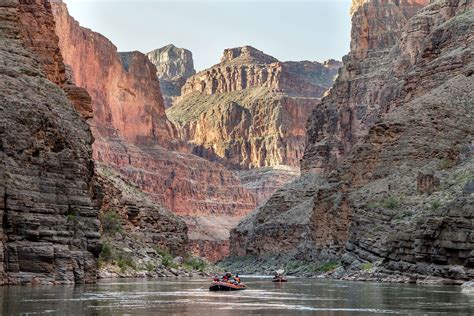 Grand Canyon National Park | Hiking, Wildlife & Geology | Britannica